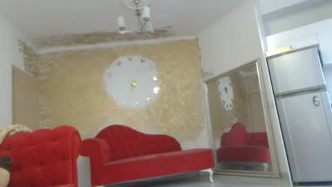 Ana online show from 01-28-25, 08:57