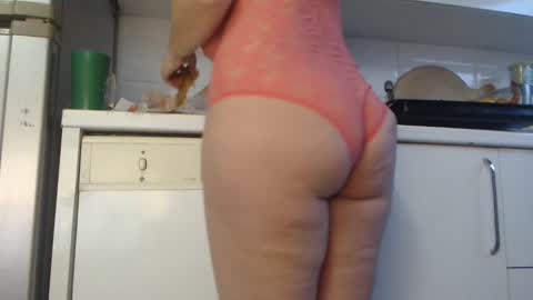 Ana online show from 02-21-25, 05:35