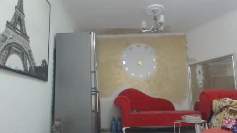 Ana online show from 02-17-26, 10:01