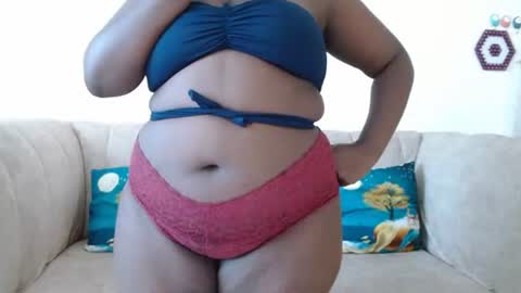 Crisiah online show from 01-23-25, 10:54