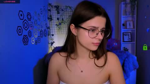 Mila Sweetheart online show from 02-24-26, 08:40