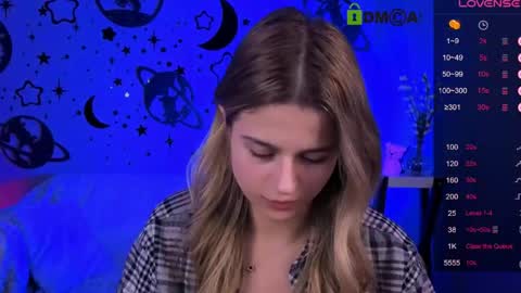 Mila Sweetheart online show from 04-21-26, 02:48