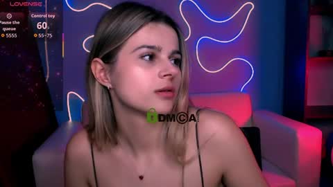 Mila Sweetheart online show from 04-27-26, 08:18