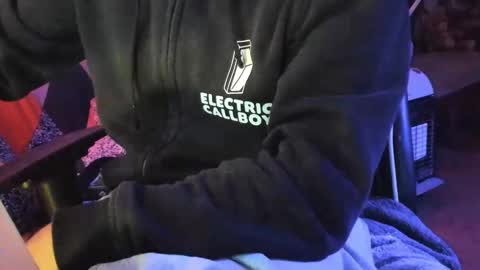 Lucky online show from 11-14-25, 10:18