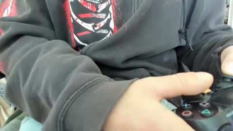 Lucky online show from 12-16-25, 10:09