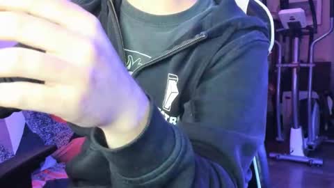 Lucky online show from 04-29-26, 06:58