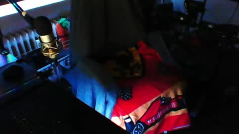        call me  Stefan online show from 03-01-26, 06:32