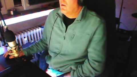        call me  Stefan online show from 04-30-26, 10:36