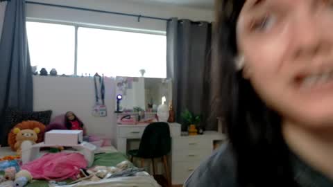 Jade online show from 05-09-26, 12:05