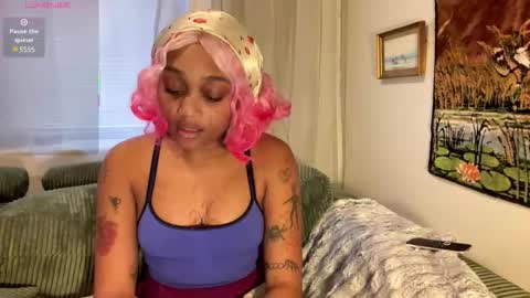 luckylaci777 online show from 12-04-25, 09:23