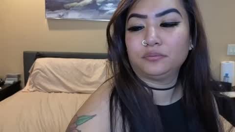 luckylee1992 online show from 09-11-25, 02:11