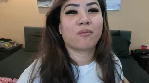 luckylee1992 online show from 01-13-26, 06:40