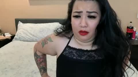 luckylee1992 online show from 06-17-26, 02:25