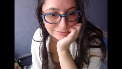 luckylinda23 online show from 02-18-25, 10:38