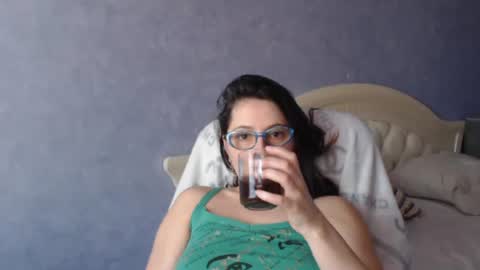 luckylinda23 online show from 03-08-25, 10:11