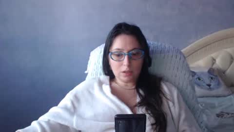 luckylinda23 online show from 01-13-26, 11:37