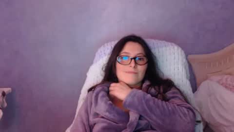 luckylinda23 online show from 04-19-26, 06:10