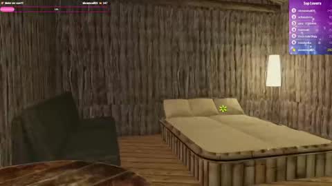 Snapshot of luckyluciana2000 chatting on 10-14-25, 07:47 LuckyLuciana online show from 10-14-25, 07:47