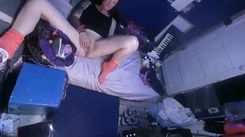 luckymash online show from 03-16-26, 09:46