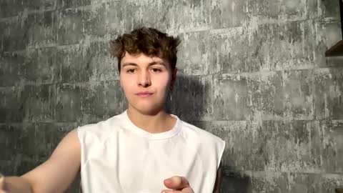 Ricky online show from 10-27-25, 10:03