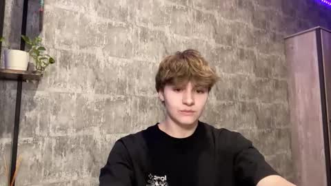 Ricky online show from 02-14-26, 03:31