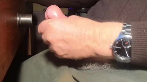 BIG Daddy cock. Tips make it harder  online show from 12-14-24, 12:55