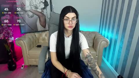 Monika online show from 12-16-24, 01:32