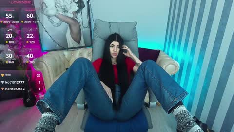 Monika online show from 12-18-24, 09:47