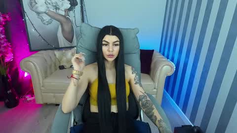 Monika online show from 12-19-24, 06:34