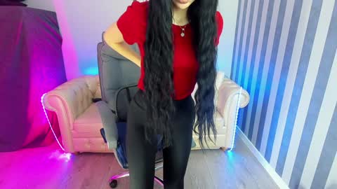 Monika online show from 01-29-25, 06:33