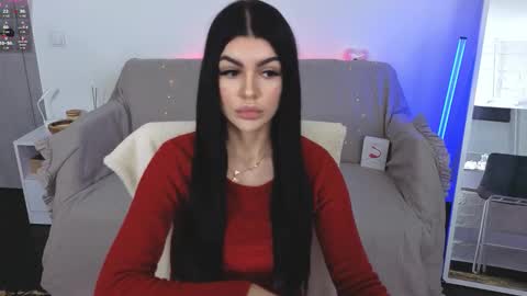 Monika online show from 09-29-25, 12:32