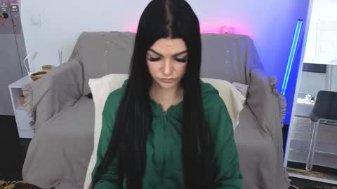 Monika online show from 10-03-25, 12:24