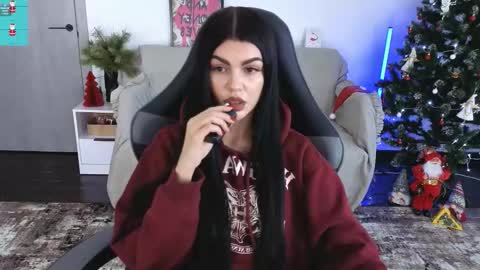 Monika online show from 01-10-26, 10:39