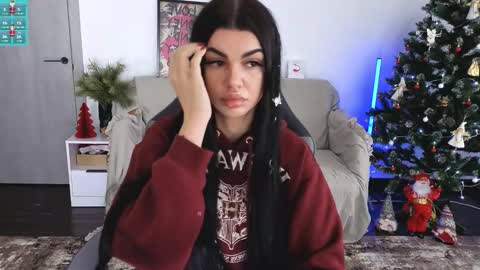 Monika online show from 01-14-26, 09:26