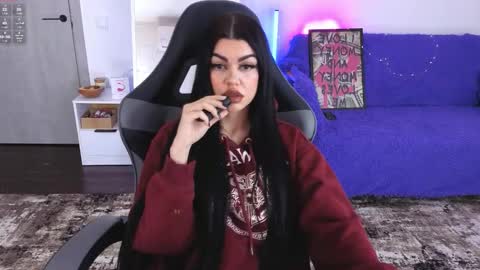 Monika online show from 02-06-26, 12:52