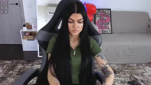 Monika online show from 02-17-26, 11:18