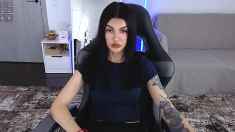 Monika online show from 03-19-26, 12:42