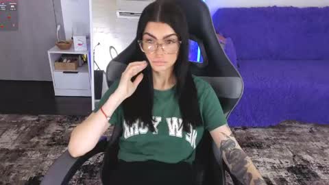 Monika online show from 04-27-26, 06:22