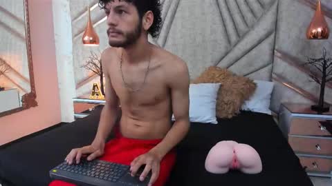 LuckySame online show from 02-22-26, 12:15