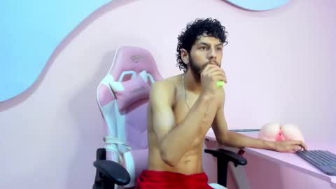 LuckySame online show from 02-23-26, 12:02