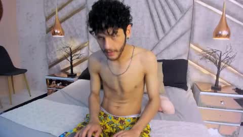 LuckySame online show from 03-05-26, 12:23