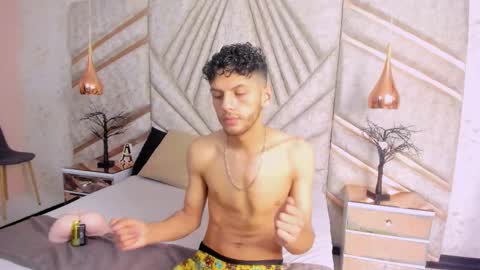 LuckySame online show from 03-10-26, 01:05