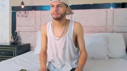 LuckySame online show from 03-13-26, 12:23