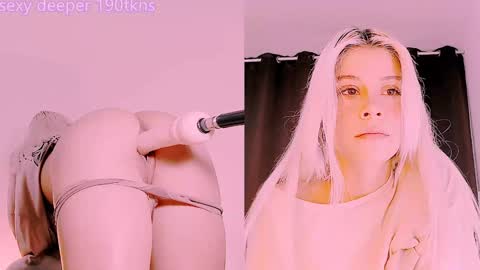 luckysapphire777 online show from 01-30-25, 10:08