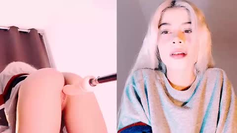 luckysapphire777 online show from 03-12-25, 11:31