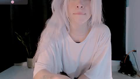 luckysapphire777 online show from 09-26-25, 09:57