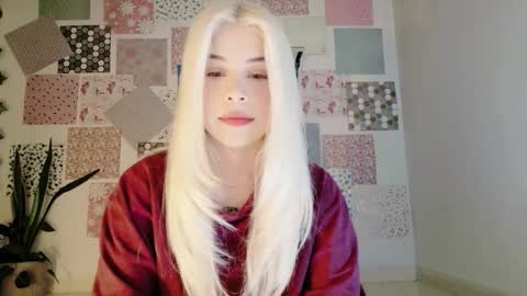 luckysapphire777 online show from 02-21-26, 10:05
