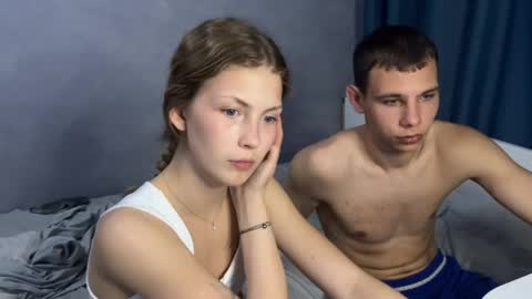 Snapshot of luckysex_ chatting on 05-12-26, 03:20 hello im Kristy and Nick PVT OPEN online show from 05-12-26, 03:20