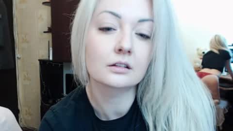 LuckyShot online show from 03-18-26, 04:32