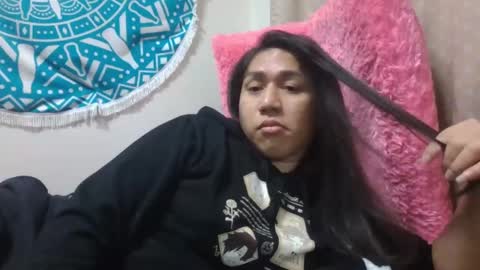 luckyts_cumx online show from 02-12-25, 12:12